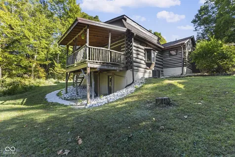 8548 N Observatory Lane Martinsville IN 46151