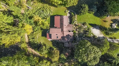 8548 N Observatory Lane Martinsville IN 46151