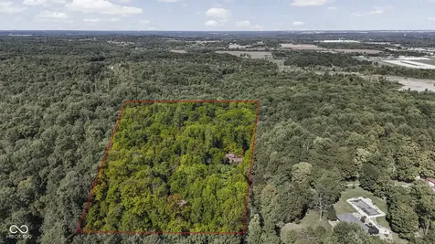8548 N Observatory Lane Martinsville IN 46151
