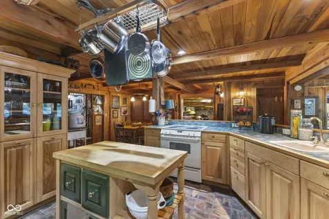 8548 N Observatory Lane Martinsville IN 46151