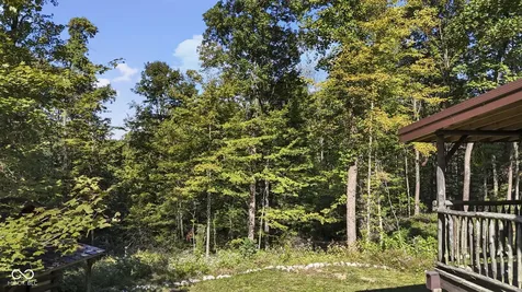 8548 N Observatory Lane Martinsville IN 46151