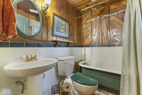 8548 N Observatory Lane Martinsville IN 46151