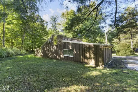 8548 N Observatory Lane Martinsville IN 46151