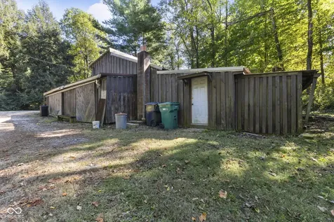 8548 N Observatory Lane Martinsville IN 46151