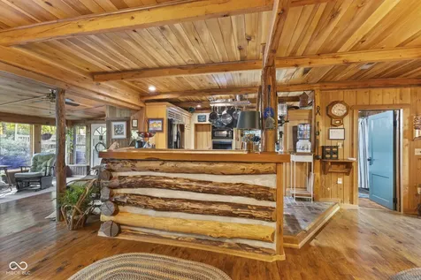 8548 N Observatory Lane Martinsville IN 46151