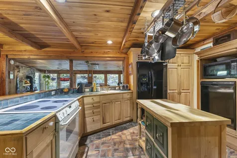 8548 N Observatory Lane Martinsville IN 46151