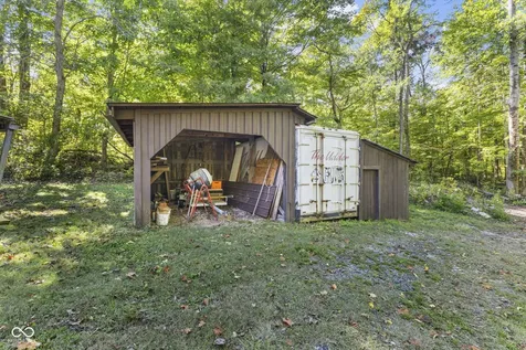 8548 N Observatory Lane Martinsville IN 46151