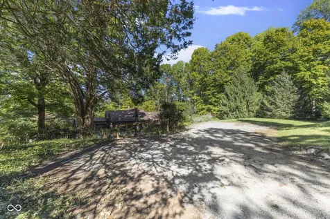 8548 N Observatory Lane Martinsville IN 46151