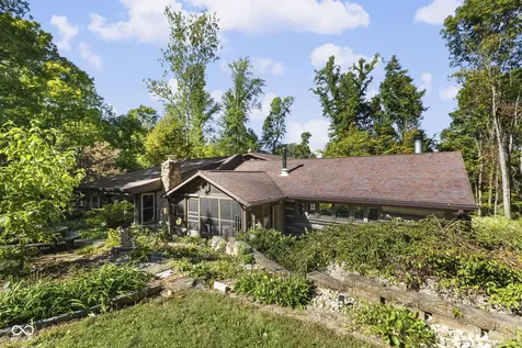 8548 N Observatory Lane Martinsville IN 46151