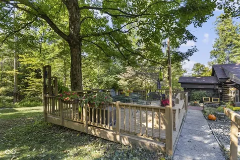 8548 N Observatory Lane Martinsville IN 46151