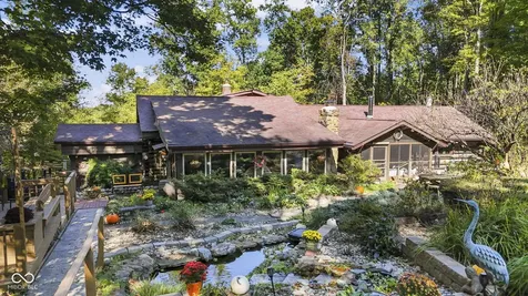 8548 N Observatory Lane Martinsville IN 46151