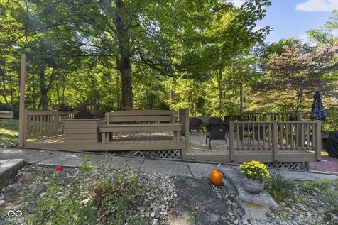 8548 N Observatory Lane Martinsville IN 46151
