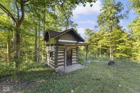 8548 N Observatory Lane Martinsville IN 46151