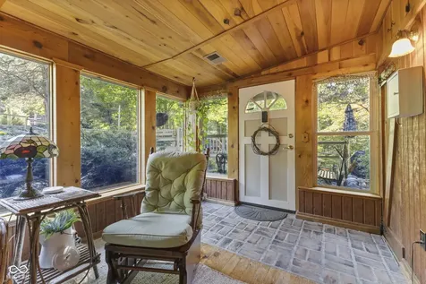 8548 N Observatory Lane Martinsville IN 46151