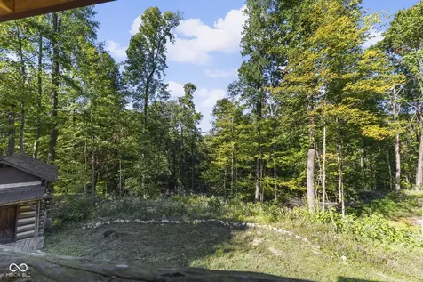 8548 N Observatory Lane Martinsville IN 46151