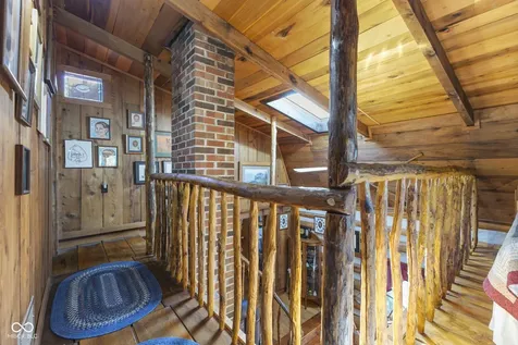 8548 N Observatory Lane Martinsville IN 46151