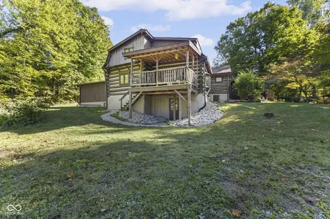 8548 N Observatory Lane Martinsville IN 46151