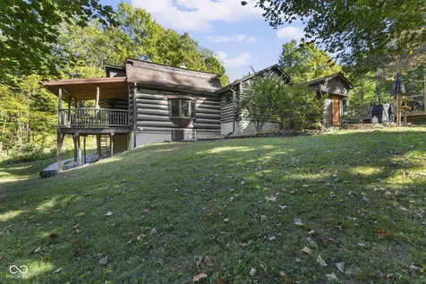 8548 N Observatory Lane Martinsville IN 46151