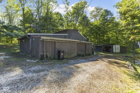 8548 N Observatory Lane Martinsville IN 46151