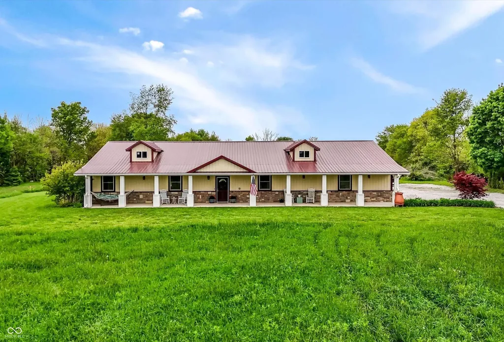 5884 S 50 W Atlanta IN 46031