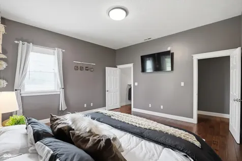 5884 S 50 W Atlanta IN 46031