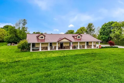 5884 S 50 W Atlanta IN 46031