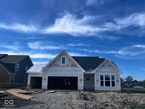 4702 Black Willow Way New Palestine IN 46163