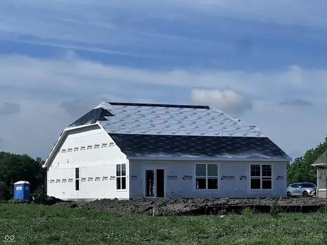 4702 Black Willow Way New Palestine IN 46163