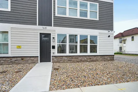 1651 Lexington Avenue Indianapolis IN 46203