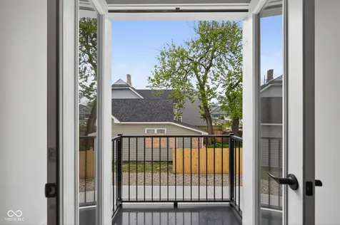 1651 Lexington Avenue Indianapolis IN 46203