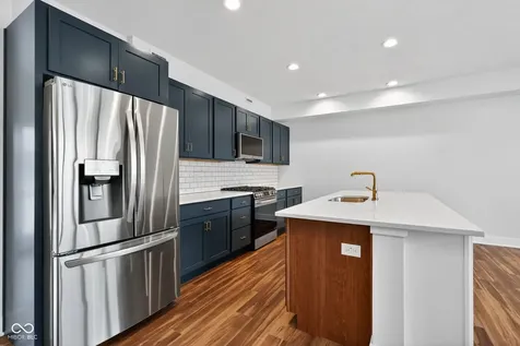 1651 Lexington Avenue Indianapolis IN 46203