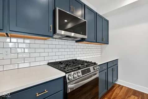 1651 Lexington Avenue Indianapolis IN 46203
