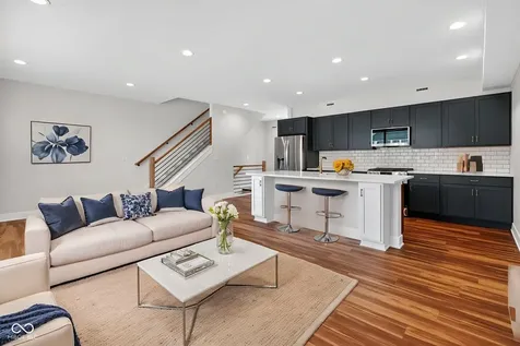1651 Lexington Avenue Indianapolis IN 46203