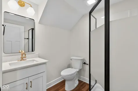 1651 Lexington Avenue Indianapolis IN 46203