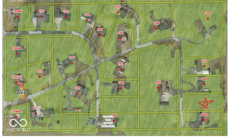 0 Thurston Drive Noblesville IN 46060