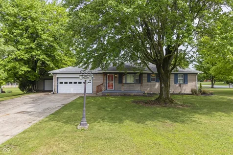 6002 Terrace Avenue Indianapolis IN 46203