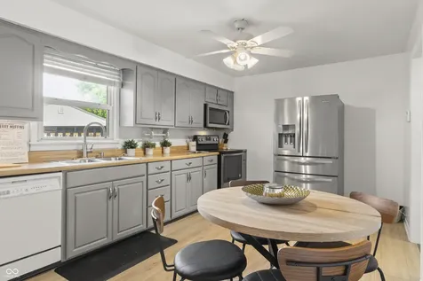 6002 Terrace Avenue Indianapolis IN 46203