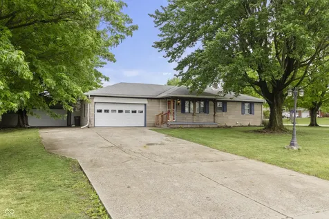 6002 Terrace Avenue Indianapolis IN 46203