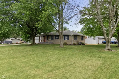 6002 Terrace Avenue Indianapolis IN 46203