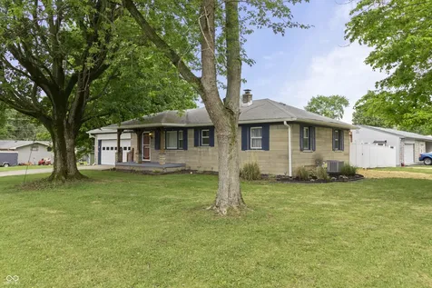 6002 Terrace Avenue Indianapolis IN 46203