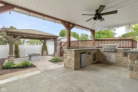 6002 Terrace Avenue Indianapolis IN 46203