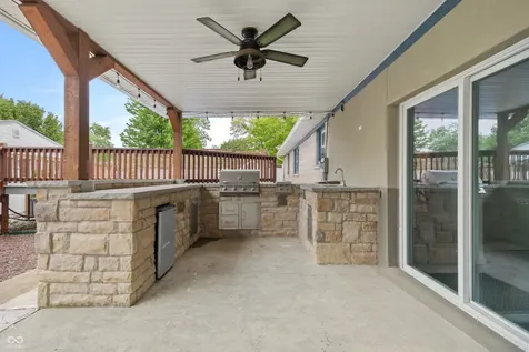 6002 Terrace Avenue Indianapolis IN 46203