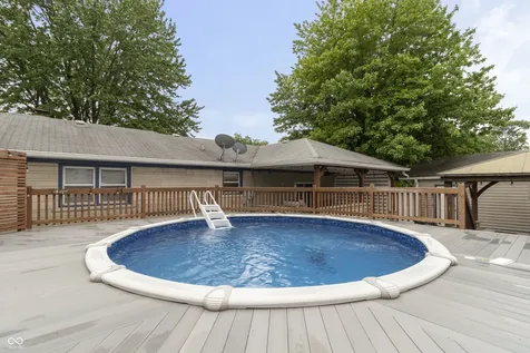 6002 Terrace Avenue Indianapolis IN 46203