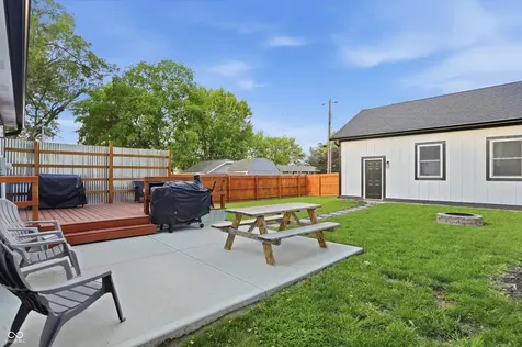 7719 Huff Street Indianapolis IN 46259