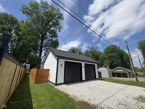 7719 Huff Street Indianapolis IN 46259
