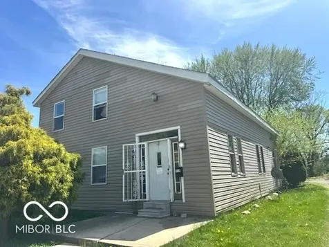 715 E Taylor Street Kokomo IN 46901