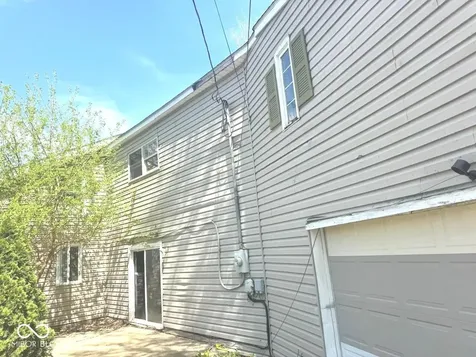 715 E Taylor Street Kokomo IN 46901