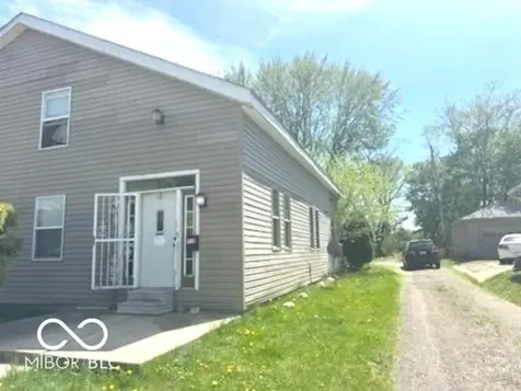 715 E Taylor Street Kokomo IN 46901