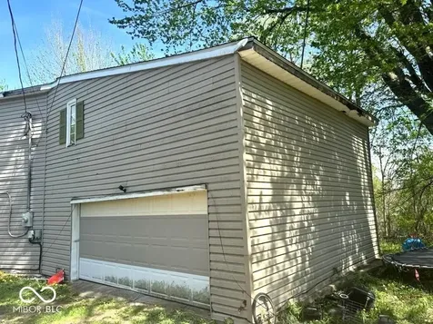 715 E Taylor Street Kokomo IN 46901
