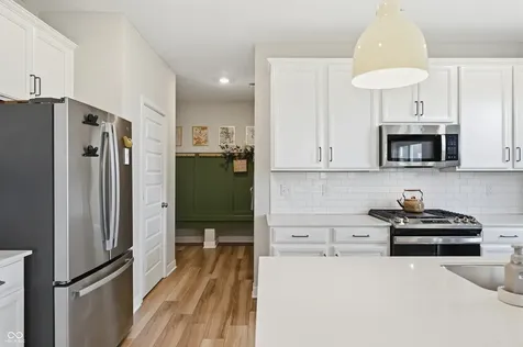 2475 S Copperstone Drive New Palestine IN 46163